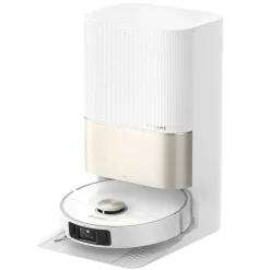 Dreame X40 Ultra Helautomatisk Robotdammsugare