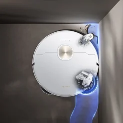 Dreame X40 Ultra Helautomatisk Robotdammsugare