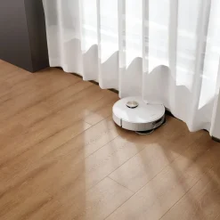 Dreame X40 Ultra Helautomatisk Robotdammsugare