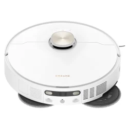 Dreame X40 Ultra Helautomatisk Robotdammsugare