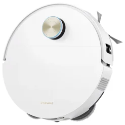 Dreame X60 Ultra – Robotdammsugare med basstation Vit