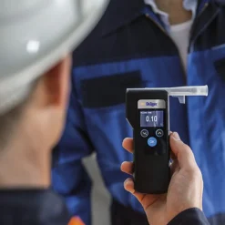 Dräger Alcotest 6000 Alkomätare