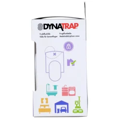 Dynatrap Fälla för bananflugor