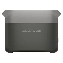 EcoFlow Delta 3 Portabel kraftstation 1 kWh