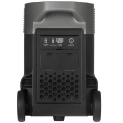 EcoFlow Delta Pro Portabel kraftstation 3600 Wh