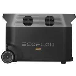 EcoFlow Delta Pro Portabel kraftstation 3600 Wh