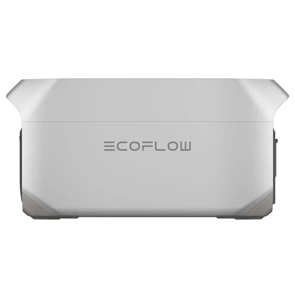EcoFlow Extrabatteri Delta 3 1 kWh till Delta 3 och Delta 3 Plus