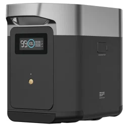 EcoFlow Extrabatteri till Delta 2