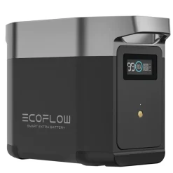 EcoFlow Extrabatteri till Delta 2