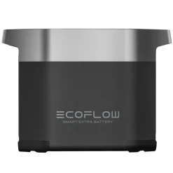 EcoFlow Extrabatteri till Delta 2