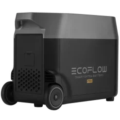 EcoFlow Extrabatteri till Delta Pro