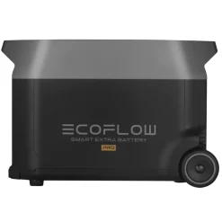 EcoFlow Extrabatteri till Delta Pro