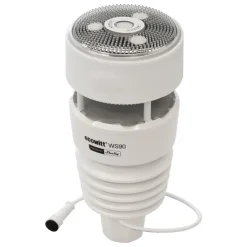Ecowitt WS90 7-i-1 väderstation Powered by Shelly