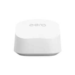 eero 6+ AX3000 Wifi 6 mesh-router 1-pack
