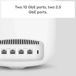 eero Max 7 BE20800 Wifi 7 mesh-router 1-pack