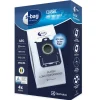 Electrolux dammsugarpåse Standard bag 4-pack