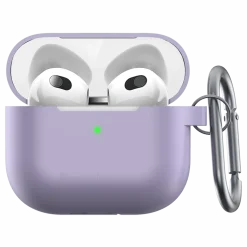 Elevate AirPods Series 3-fodral (2021) Lavendel