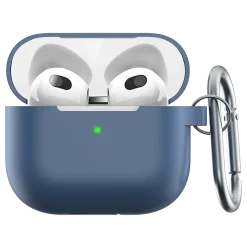 Elevate AirPods Series 3-fodral (2021) Blå