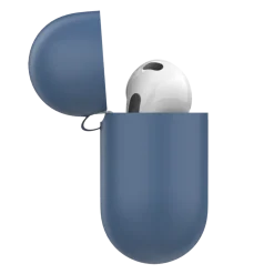 Elevate AirPods Series 3-fodral (2021) Blå