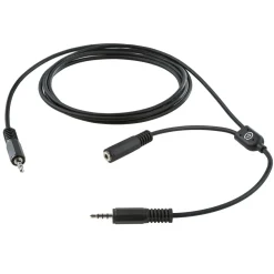 Elgato Chat Link Cable för ljudinspelning