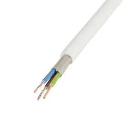 Elkabel EKK Light Vit 5 m