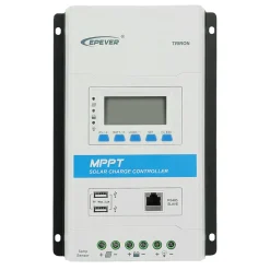 Epever Triron 2210N Solcellsregulator 20 A
