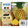 Epson 604 bläckpatroner i multipack Standard