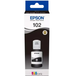 Epson 102 EcoTank bläckflaska 127 ml