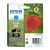 Epson T2982 Bläckpatron Cyan