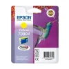 Epson T0804 Bläckpatron Gul
