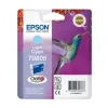 Epson T0805 Bläckpatron Ljus cyan