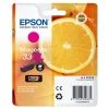 Epson T3363 Bläckpatron Magenta XL