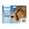 Epson T0715 Bläckpatron 4-pack