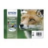 Epson T1285 Bläckpatron 4-pack