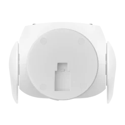 Eufy C31 Övervakningskamera med 360° panorering Vit