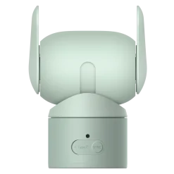 Eufy C31 Övervakningskamera med 360° panorering Grön