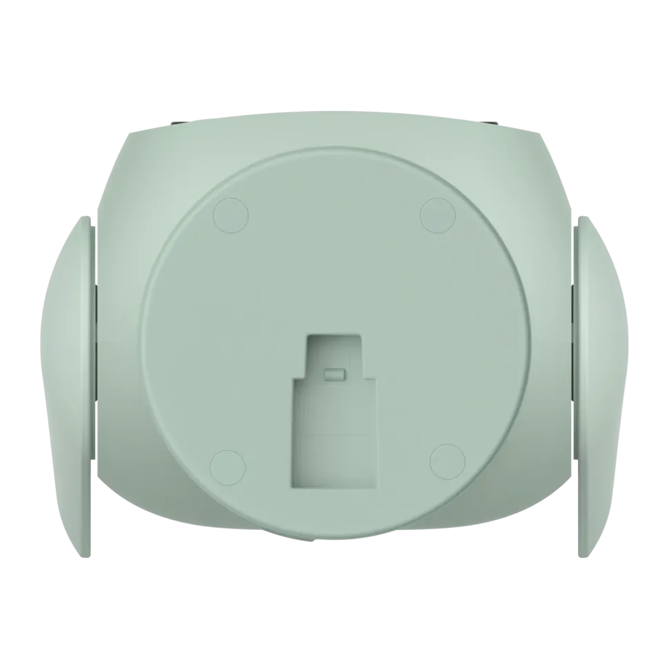 Eufy C31 Övervakningskamera med 360° panorering Grön
