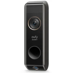 Eufy Dual Video Doorbell 2K Dörrklocka Add-On
