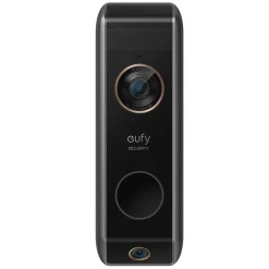 Eufy Dual Video Doorbell 2K Dörrklocka Add-On