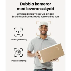 Eufy E340 Doorbell Kit