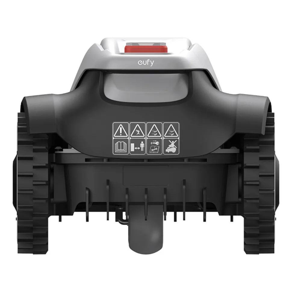 Eufy E15 Robotgräsklippare