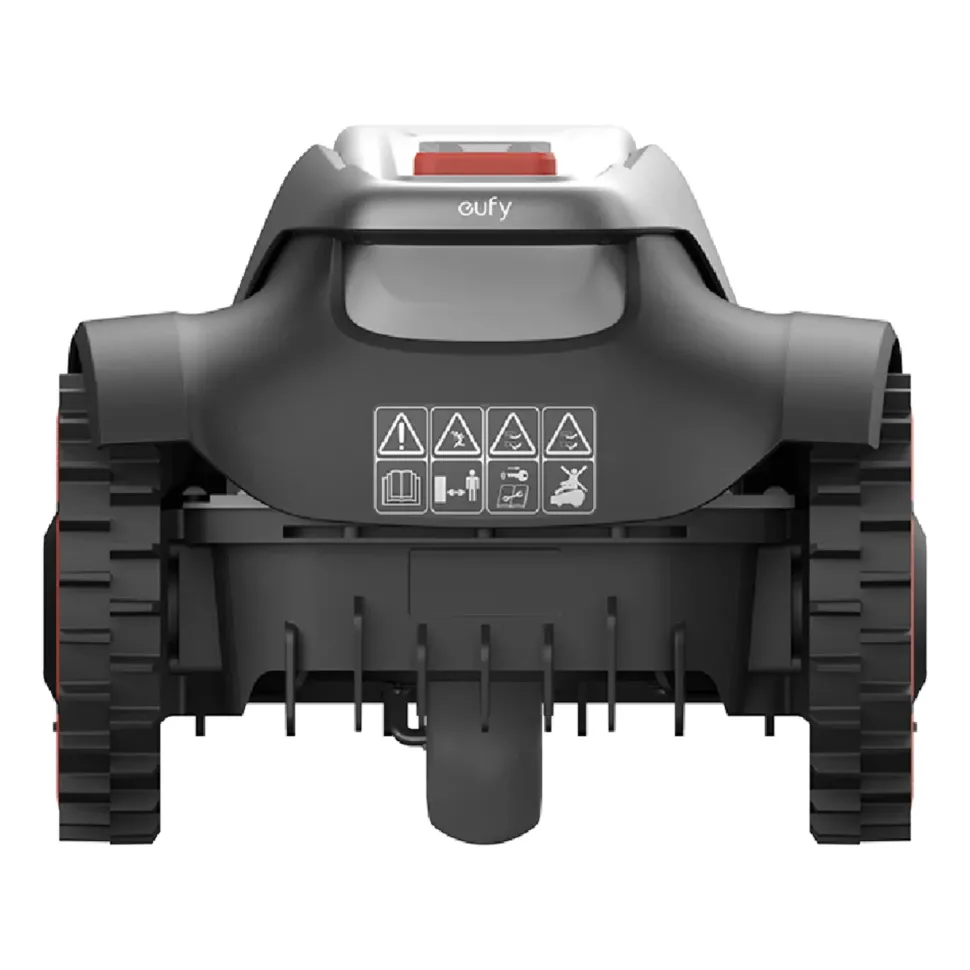 Eufy E18 Robotgräsklippare