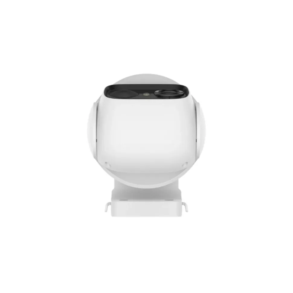 Eufy eufyCam C37 övervakningskamera + HomeBase Mini 2-pack