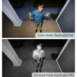Eufy eufyCam 2C Övervakningssystem 3-pack