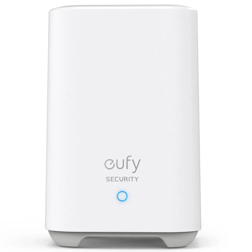 Eufy eufyCam 2C Övervakningssystem 3-pack