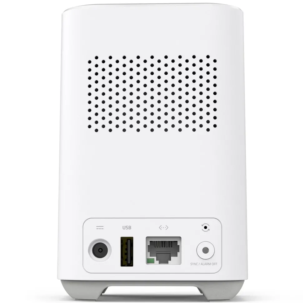 Eufy eufyCam 2C Övervakningssystem 3-pack