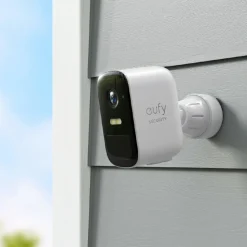 Eufy eufyCam 2C Övervakningssystem 3-pack
