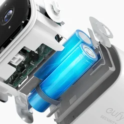 Eufy eufyCam 2C Övervakningssystem 3-pack