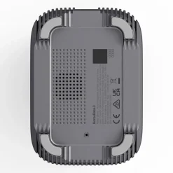 Eufy eufyCam E40 Övervakningssystem 3-pack