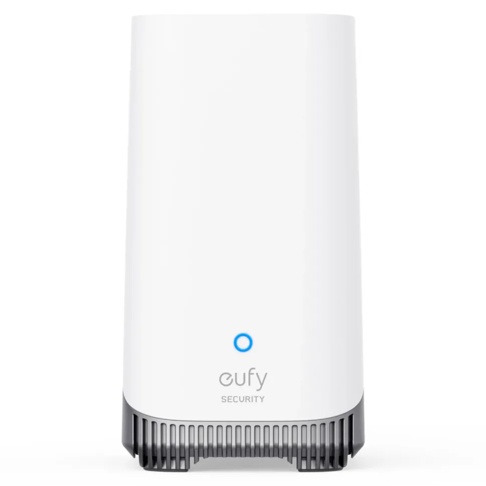 Eufy eufyCam E40 Övervakningssystem 4-pack